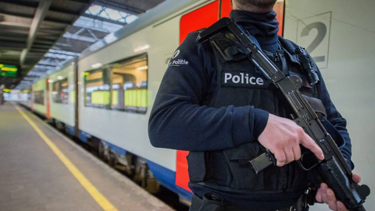 Βρέθηκε εκρηκτικός μηχανισμός έξω από τα γραφεία τουρκικού συλλόγου