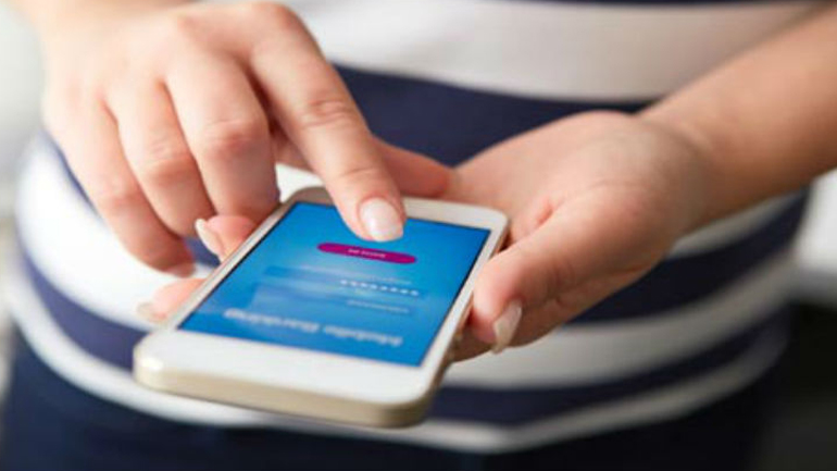 Πώς μια εφαρμογή κινητού αύξησε τη χρήση αντισυλληπτικής προστασίας