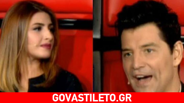 Σάκης Ρουβάς: «Η Έλενα έχει πάει με έναν από τους τρεις μας…»