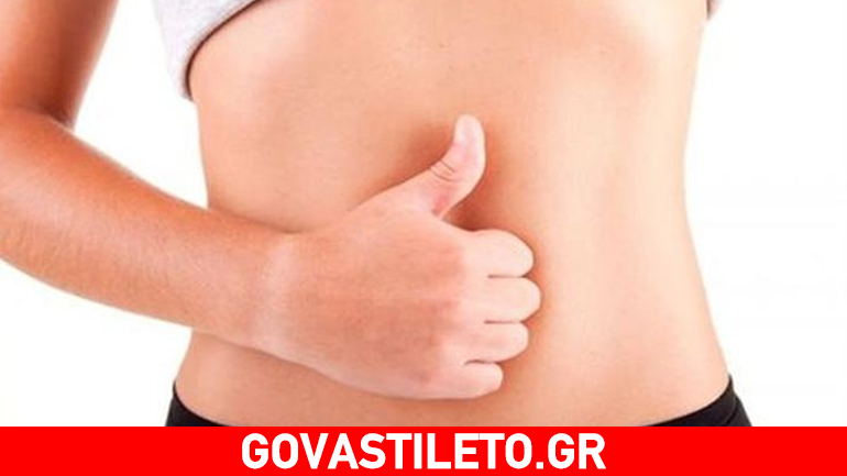 Αντιμετωπίστε την καούρα με φυσικό τρόπο!