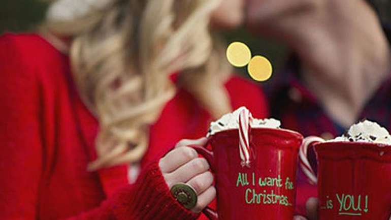 Τα Χριστούγεννα έχουν χαρακτηριστεί «δολοφόνος» των σχέσεων