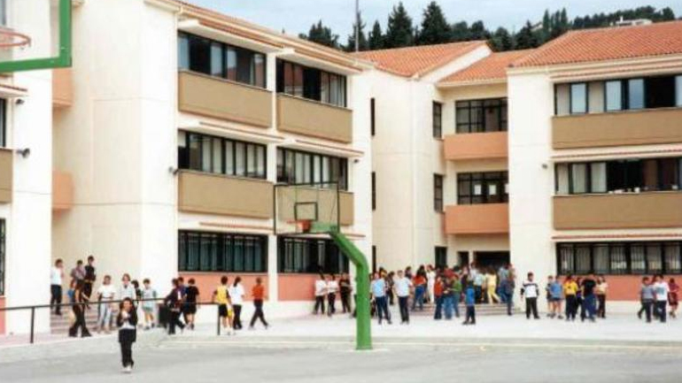 Από το πρωί τα Ανοιχτά Σχολεία της Αθήνας στις γιορτές