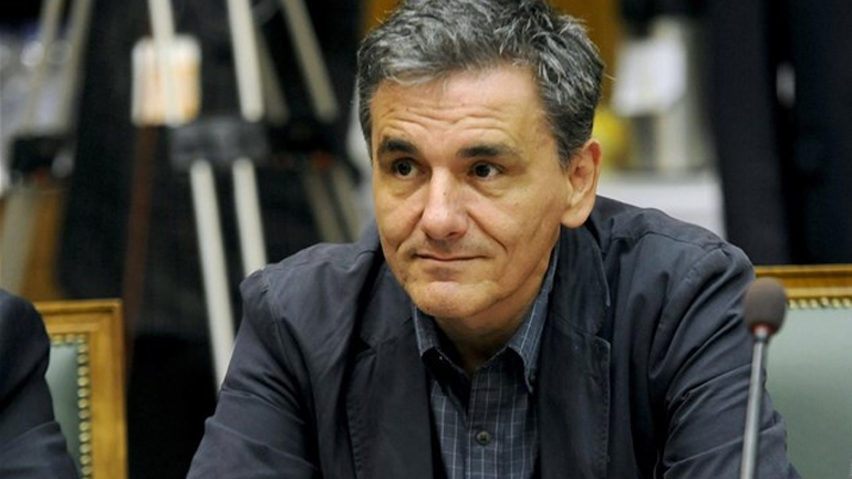 Τσακαλώτος: «Η διαπραγμάτευση μπορεί να κλείσει και χωρίς το ΔΝΤ»