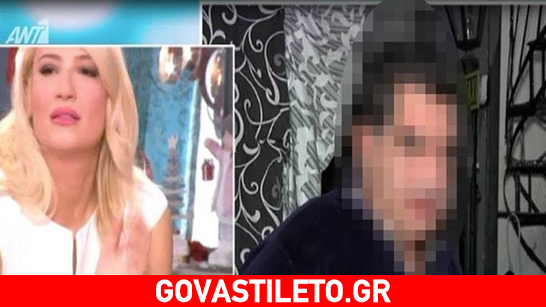 Πασίγνωστος Έλληνας ηθοποιός χώρισε και δεν το πήρε κανείς χαμπάρι