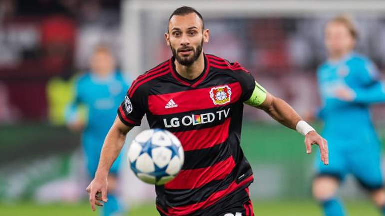 Παίρνει Τορπάκ η Ντόρτμουντ