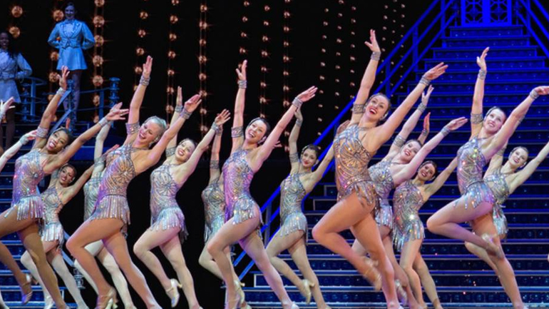 ΗΠΑ: Αντιδράσεις για την ομάδα χορευτριών που θα συμμετάσχει στην τελετή ορκωμοσίας του Τραμπ
