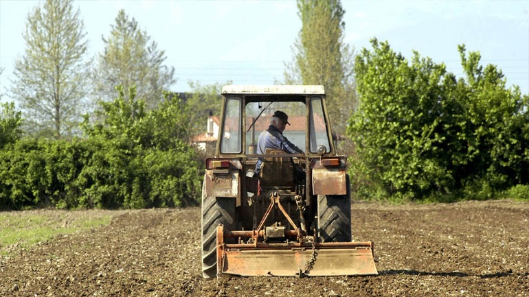 Καταβλήθηκαν 224 εκατ. ευρώ σε 328.021 αγρότες