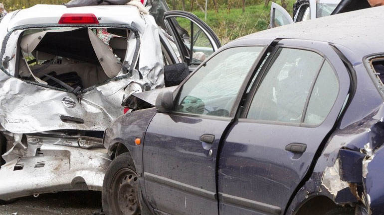 Εκστρατεία ευαισθητοποίησης του κοινού για τα τροχαία από τον Ιατρικό Σύλλογο Αθηνών