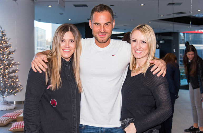 Μόλις έμαθαν τι τύπος MINI είναι...