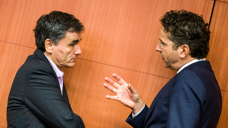 Ραντεβού τον Γενάρη