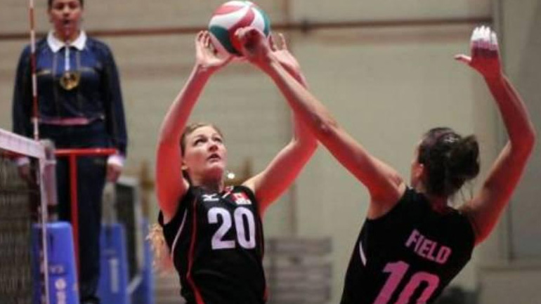 Βόλεϊ: Πήρε Καναδή πασαδόσο η Θέτις