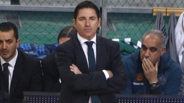 «Είμαστε ευχαριστημένοι από τη νίκη»