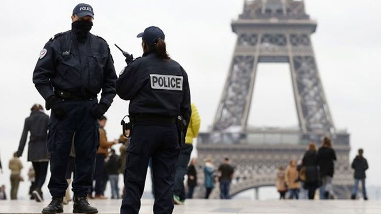 Γαλλία: Η τρομοκρατική απειλή «παραμένει πολύ υψηλή»