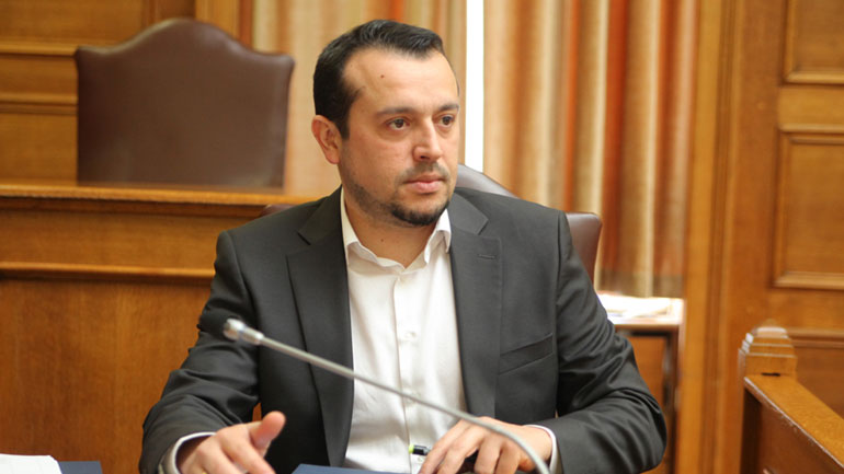 Ν. Παππάς: Ο Σόιμπλε δεν ήθελε να επιτύχει το ελληνικό πρόγραμμα