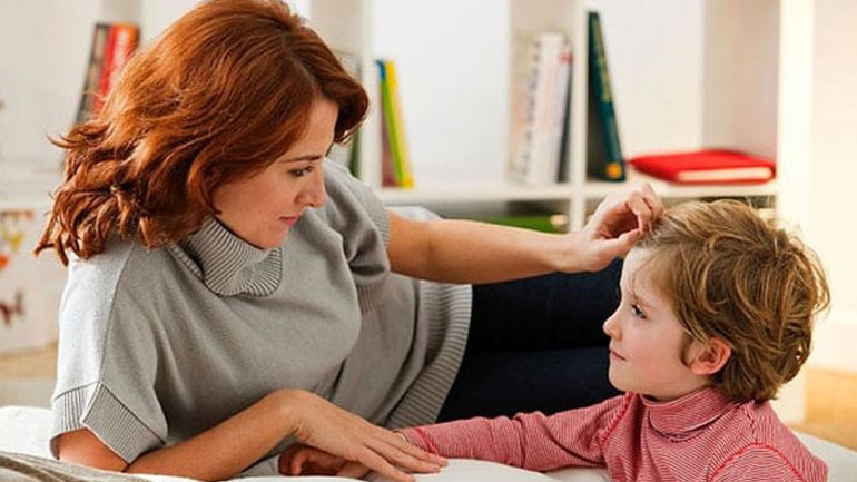 Πώς θα καταλάβετε ότι είσαστε υπεύθυνοι γονείς