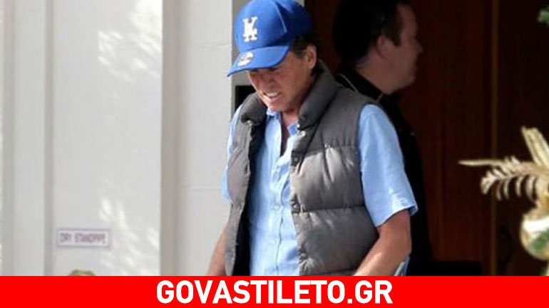 Val Kilmer: Αδυνατισμένος και καταβεβλημένος μετά τις φήμες ότι πάσχει από καρκίνο!