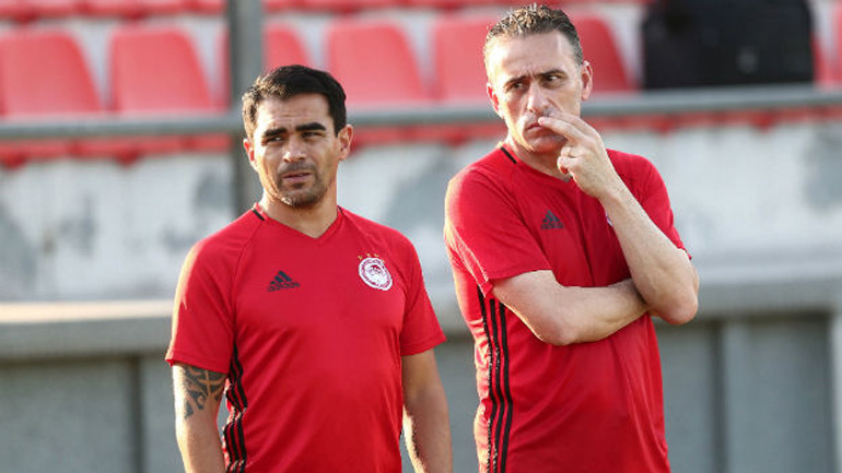 «Στον Ολυμπιακό υπάρχουν παίκτες που θα μπορούσαν να απασχολήσουν την Μαγιόρκα»