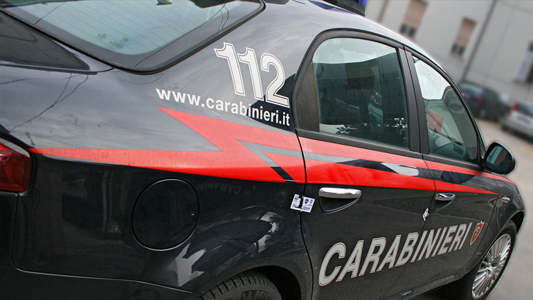 Ιταλική αστυνομία: Δεν αποκλείονται αντίποινα για τον θάνατο του Τυνήσιου τρομοκράτη