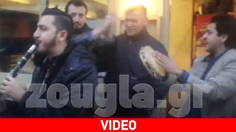 Τα «έψαλαν» και σε μας!!!