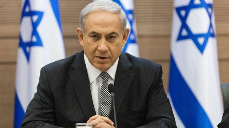 O Νετανιάχου ανακαλεί πρέσβεις σε Νέα Ζηλανδία και Σενεγάλη