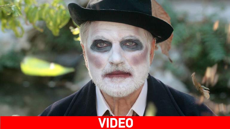 Εορταστικό πρόγραμμα θεάτρου «Μορφές Έκφρασης»