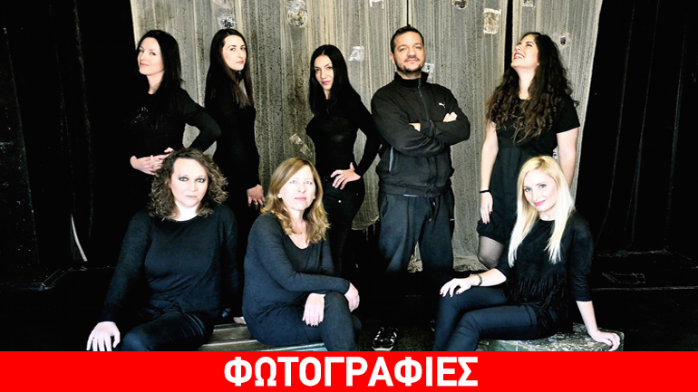 «Χριστουγεννιάτικες ιστορίες» στον Πολυχώρο Vault