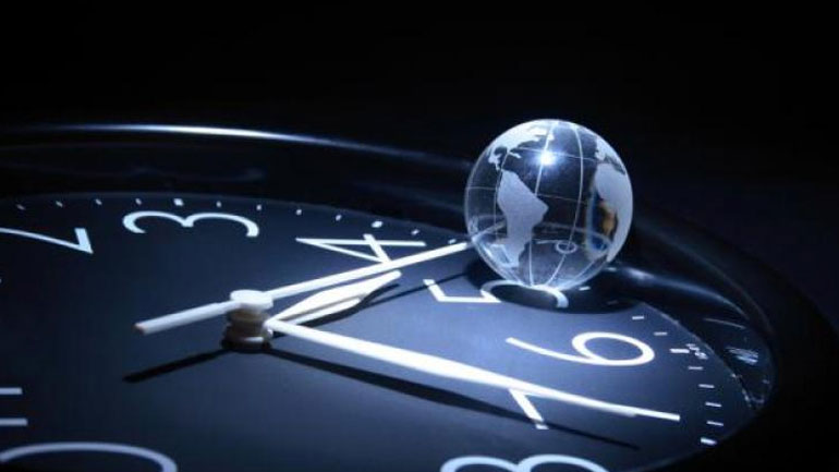 Η Πρωτοχρονιά θα αργήσει κατά… ένα δευτερόλεπτο!