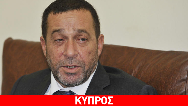 Ο Σ. Ντενκτάς επιμένει στην παραμονή στρατού στην Κύπρο