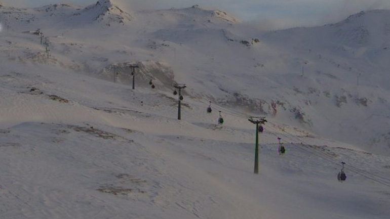 Ιταλία: 100 άνθρωποι εγκλωβίστηκαν σε τελεφερίκ