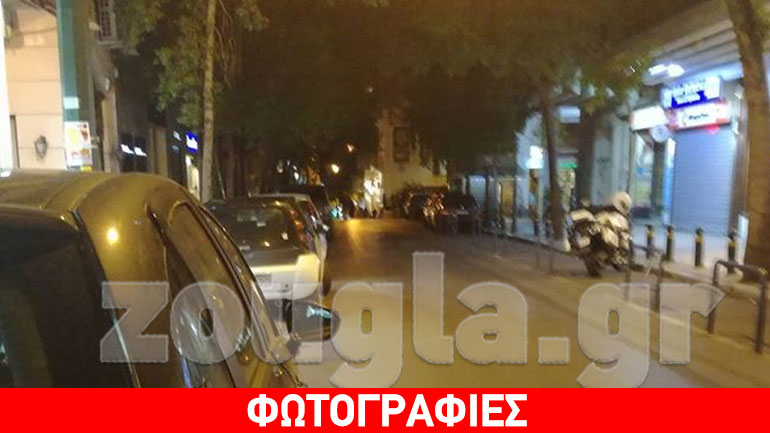 Τζάμπα συναγερμός στην Καραγιώργη Σερβίας