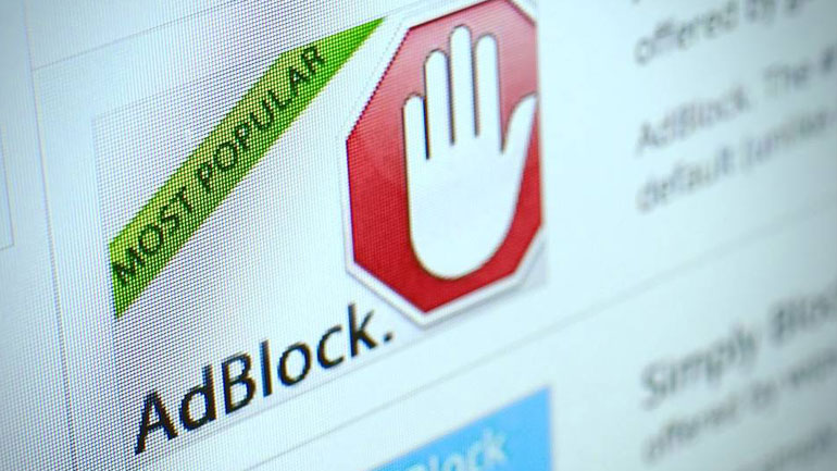 Το Ad Blocking στην Ελλάδα