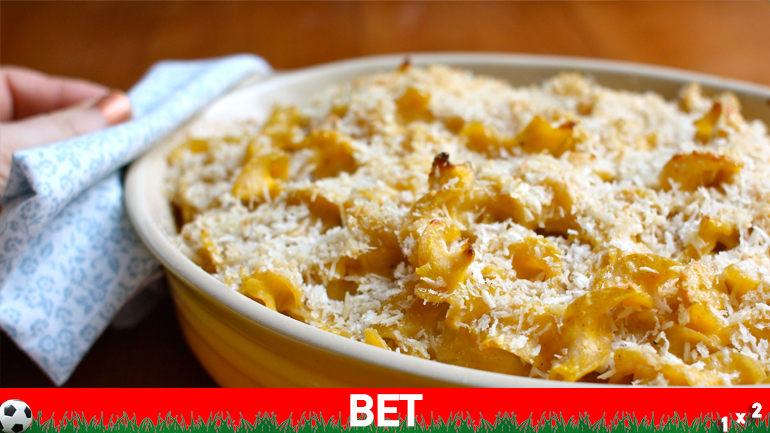 Ο «Μάγειρας» προτείνει (Vol. 34)…