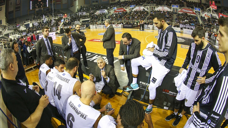 ΠΑΟΚ: Έρχεται ο ΜακΦάντεν