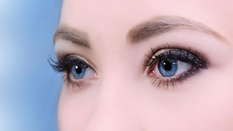 Το φρούτο που προστατεύει την όρασή μας!