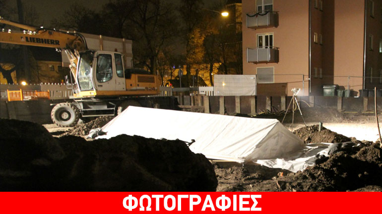 Άουγκσμπουργκ: 54.000 άνθρωποι φεύγουν από τα σπίτια τους λόγω βόμβας