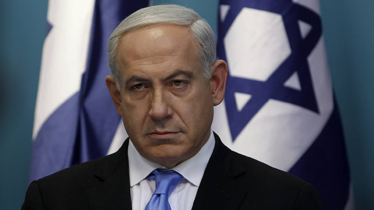 Νετανιάχου: Δεν θα μας πει ο ΟΗΕ τι θα κάνουμε με τους εποικισμούς