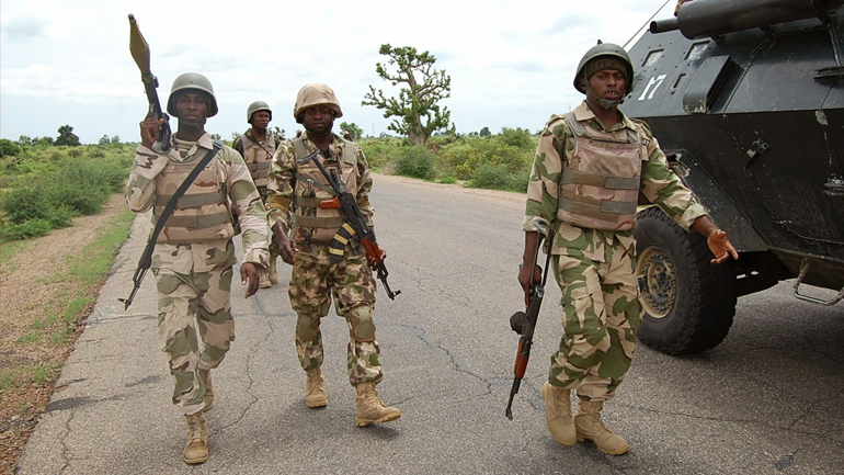 Νιγηρία: Ο στρατός κατέλαβε τον τελευταίο θύλακα της Μπόκο Χαράμ