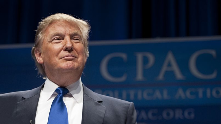 ΗΠΑ: Ο Τραμπ σχεδιάζει να κλείσει το φιλανθρωπικό του ίδρυμα