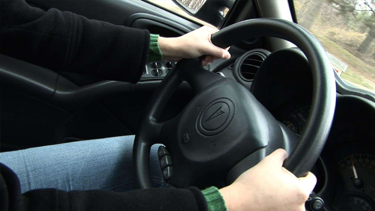 Κυκλοφορούσε με… κλεμμένο αυτοκίνητο