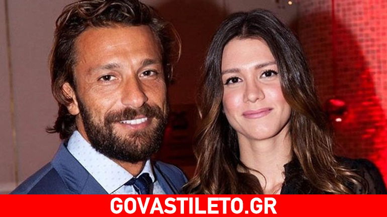 Χριστούγεννα στη Χαβάη για τον Γιάννη Μαρακάκη και τη Νίκη Θωμοπούλου