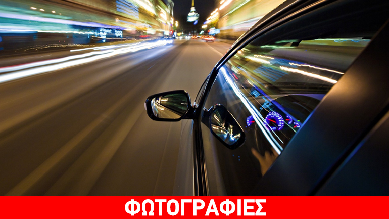 Κρήτη: Αίμα στην άσφαλτο – Αυτοκίνητο παρέσυρε και σκότωσε 47χρονο