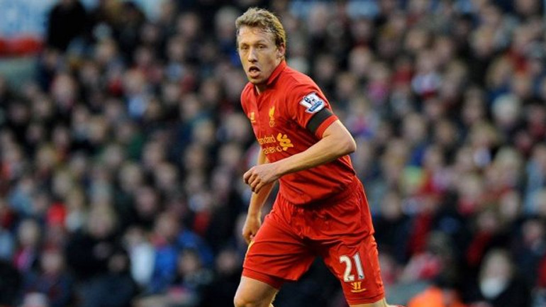 Πλησιάζει στην Ίντερ ο Λούκας Λέιβα