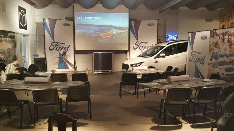 Ο ιδιαίτερος χώρος diaplous...