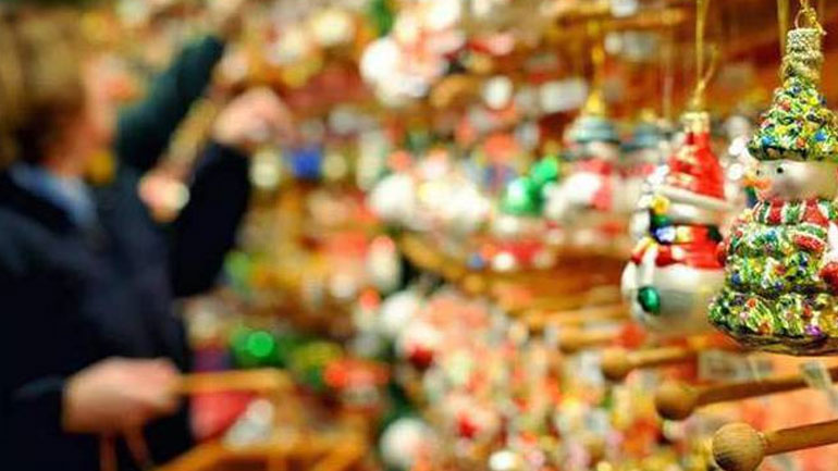 To εορταστικό ωράριο των καταστημάτων μέχρι την Πρωτοχρονιά