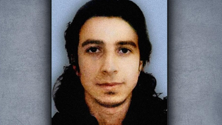 Αυτός είναι ο δράστης της επίθεσης στο Άνσμπαχ