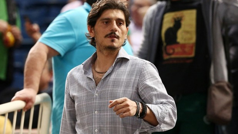 «Η στήριξη του απλού Παναθηναϊκού φιλάθλου κρατά τη φλόγα ζωντανή»