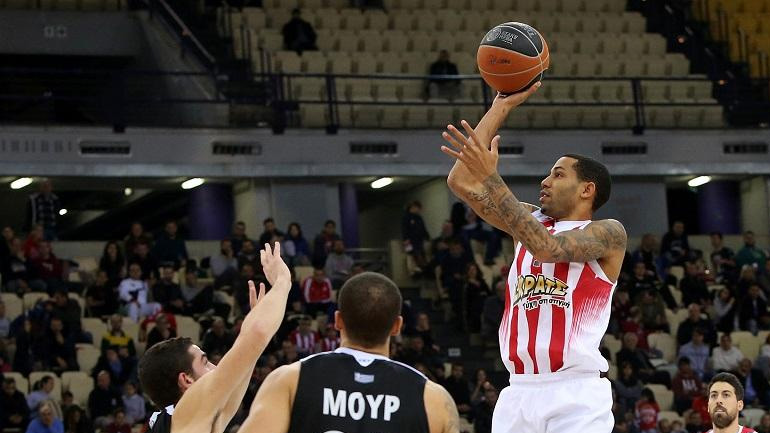 «Να καλύψουμε τα κενά των Πρίντεζη και Χάκετ»