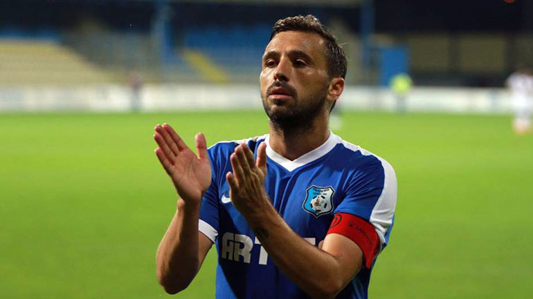 Κινείται για Σανμαρτεάν ο Λουτσέσκου