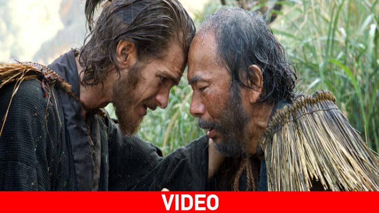 Προσεχώς: «Σιωπή» του Μάρτιν Σκορτσέζε