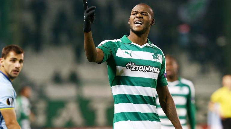 Θέλουν τον Ιμπάρμπο στην Κίνα